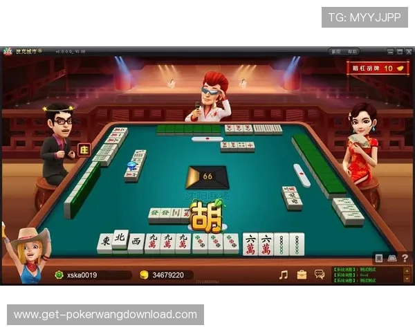休闲棋牌游戏大全：适合所有年龄段玩家的休闲娱乐游戏推荐